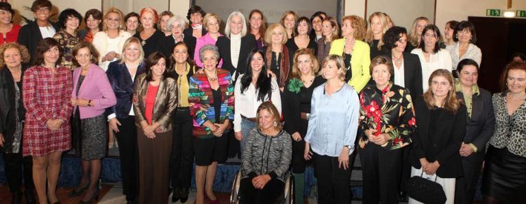 mujeres lideres espana 1