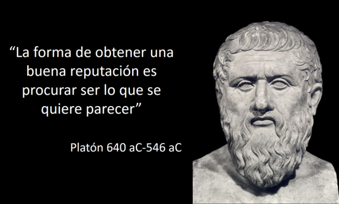 Los 6 pasos para conseguir una buena reputación