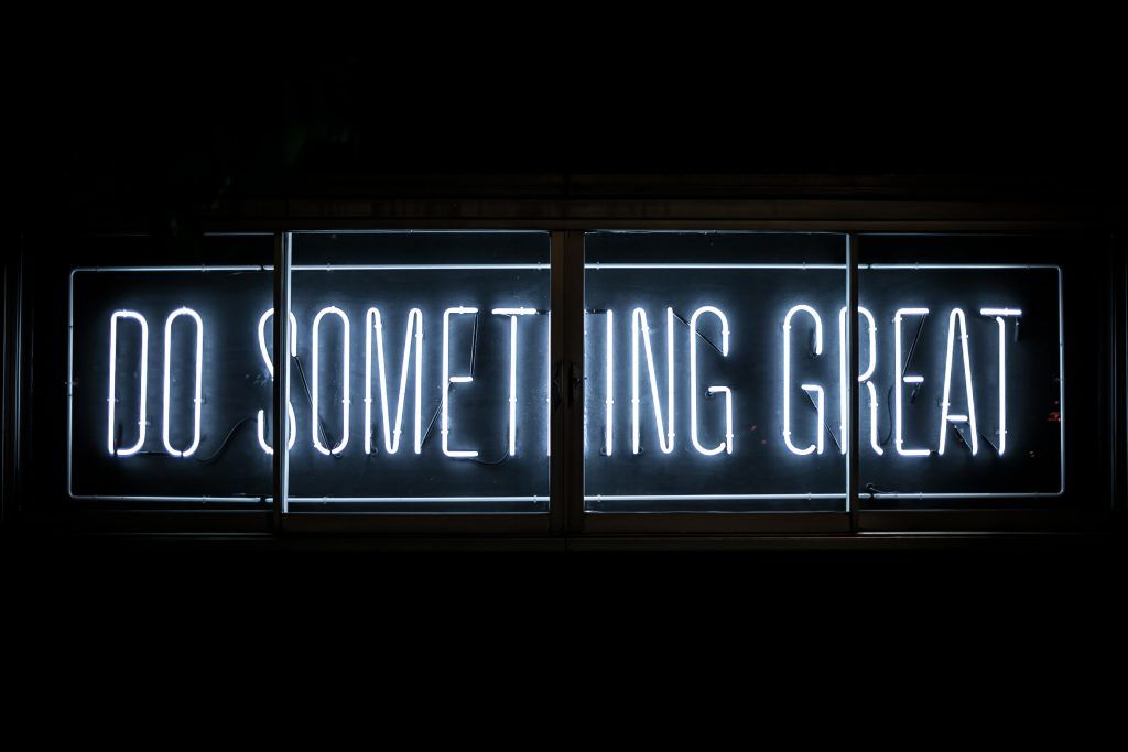 ¿POR QUÉ TRABAJAS? ¿PARA QUÉ? 1 clark tibbs 367075 unsplash 1