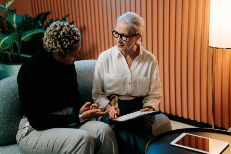 ¿Qué revela el bienestar emocional sobre la salud real de tu organización? 1 pexels cottonbro 5989928