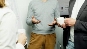 Habilidades Intratégicas Personales: Liderando la Estrategia de tu Propio Éxito