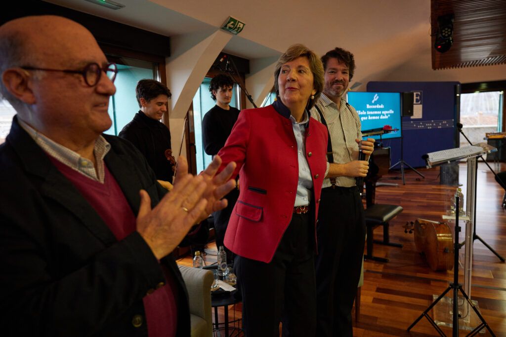 María Jesús Álava - Enrique Salas - Pedro Alfaro Bienestar laboral: de tendencia a imperativo estratégico en la empresa