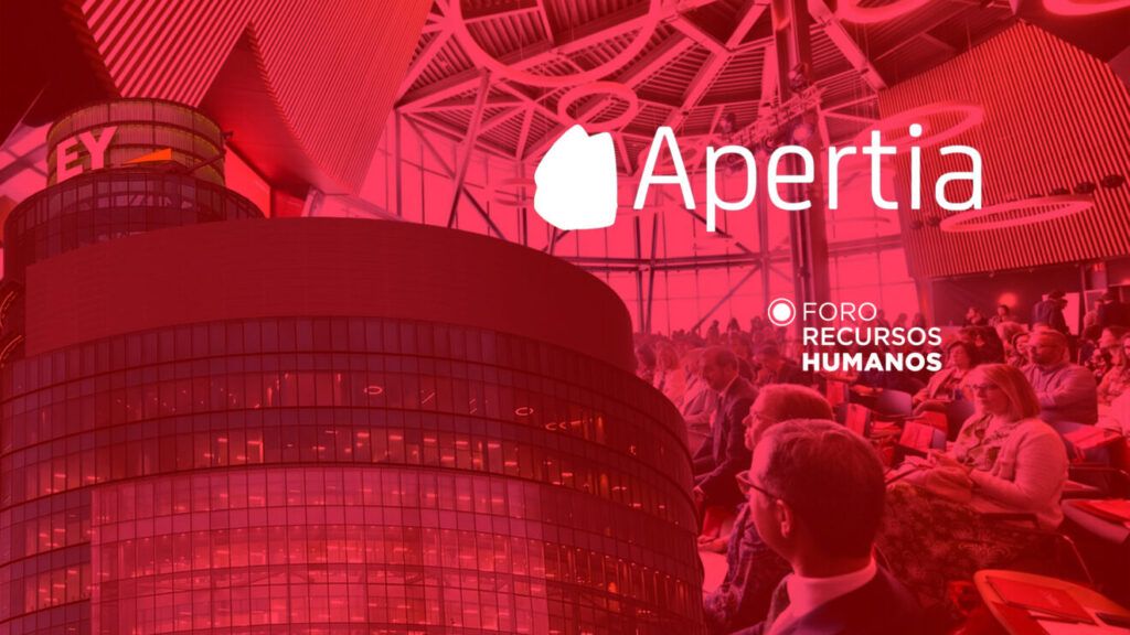oro de Recursos Humanos - Patrocinadores-2026-Apertia