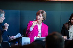 Talento en movimiento en el XXIII Encuentro Anual Foro Recursos Humanos