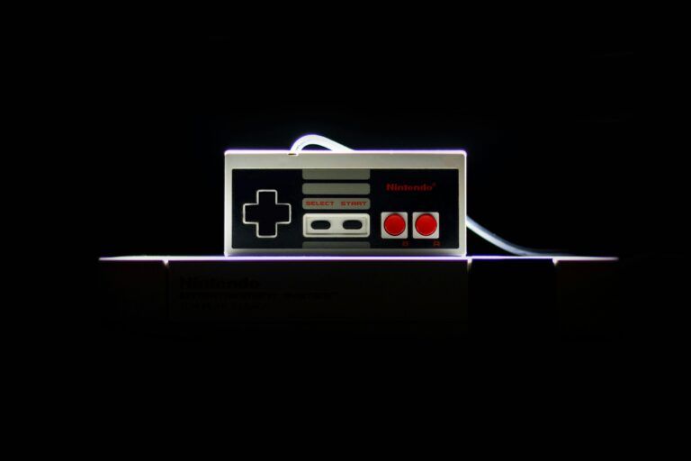 ¿Qué podemos aprender de la industria de los videojuegos?