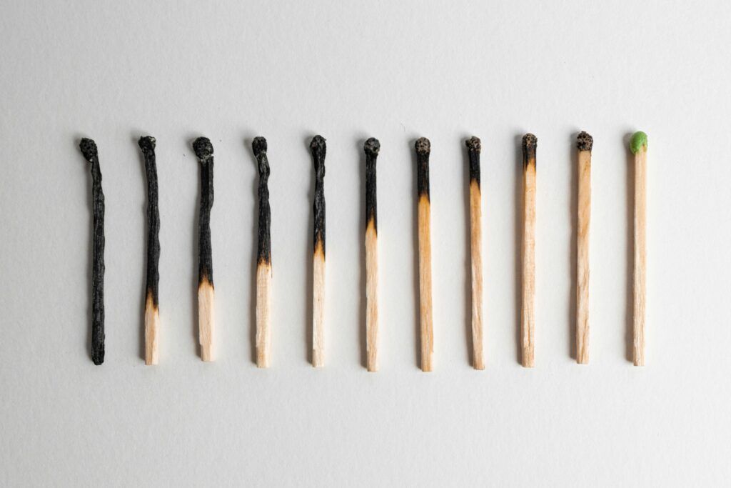Las organizaciones más resistentes no son las que evitan los errores, sino las que aprenden más rápido