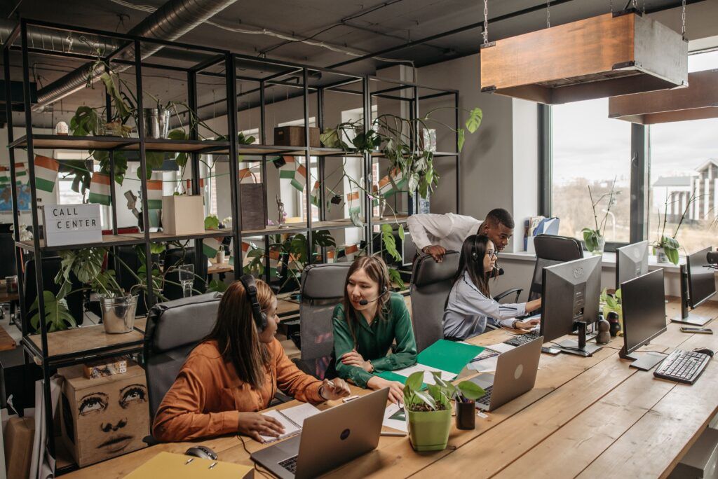 Actividad comercial desestructurada: por qué vender sin método limita el crecimiento de tu empresa
