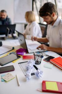 ¿Cómo detectar el caos antes de que impacte en los resultados?