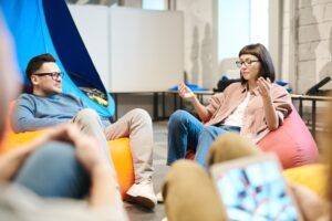 6 Habilidades que la Inteligencia Artificial no sustituirá (y que marcarán la diferencia en el futuro del trabajo)