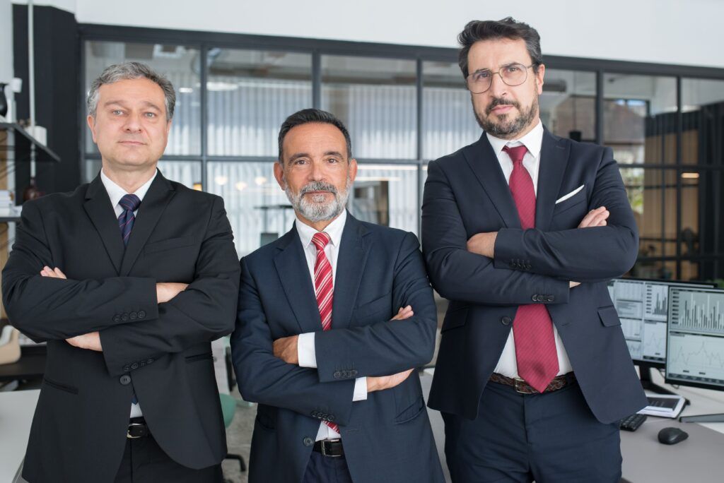 Profesionalizar la empresa familiar: construir un proyecto que