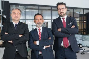 Profesionalizar la empresa familiar: construir un proyecto que
