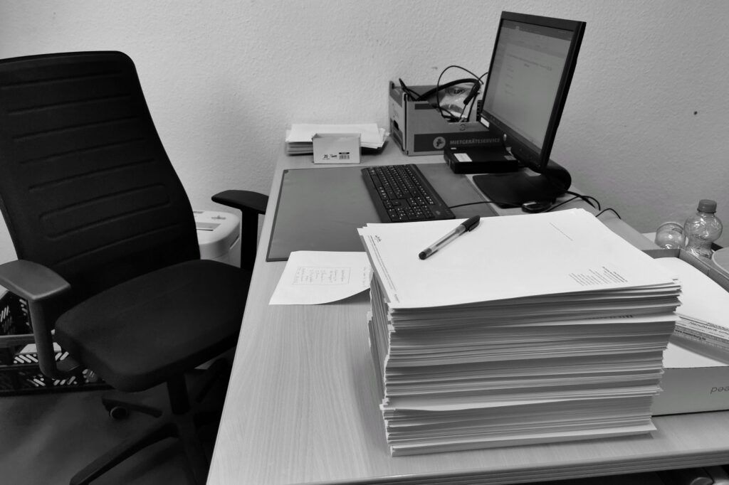Burnout en las organizaciones: ¿estamos intentando resolver el problema equivocado?