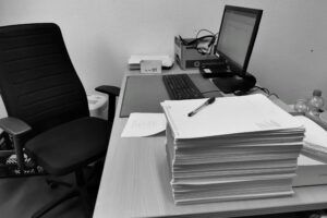 Burnout en las organizaciones: ¿estamos intentando resolver el problema equivocado?