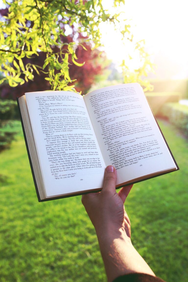 Los 4 libros que todo directivo debería leer este verano: una invitación a repensar la gestión del cambio