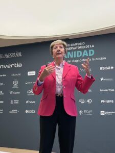 María Jesús Álava - Salud mental y liderazgo: por qué cuidar a las personas empieza mucho antes del trabajo