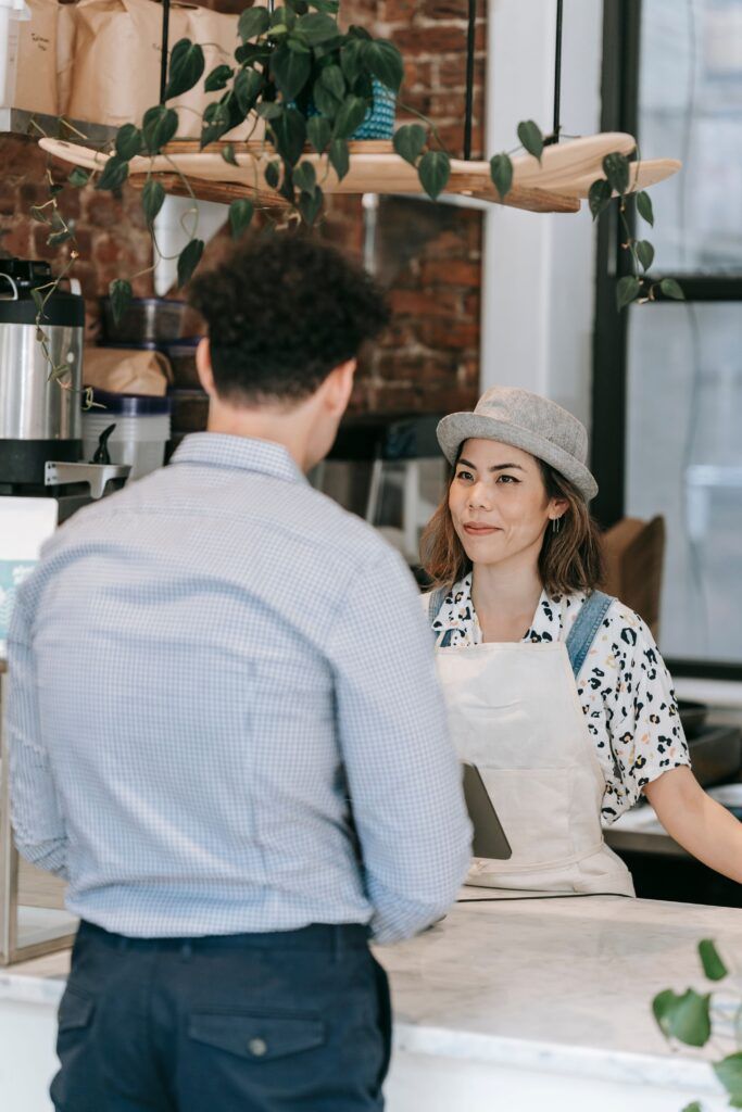 Customer centricity: 5 errores habituales al intentar poner al cliente en el centro 1 pexels mike jones 9050571